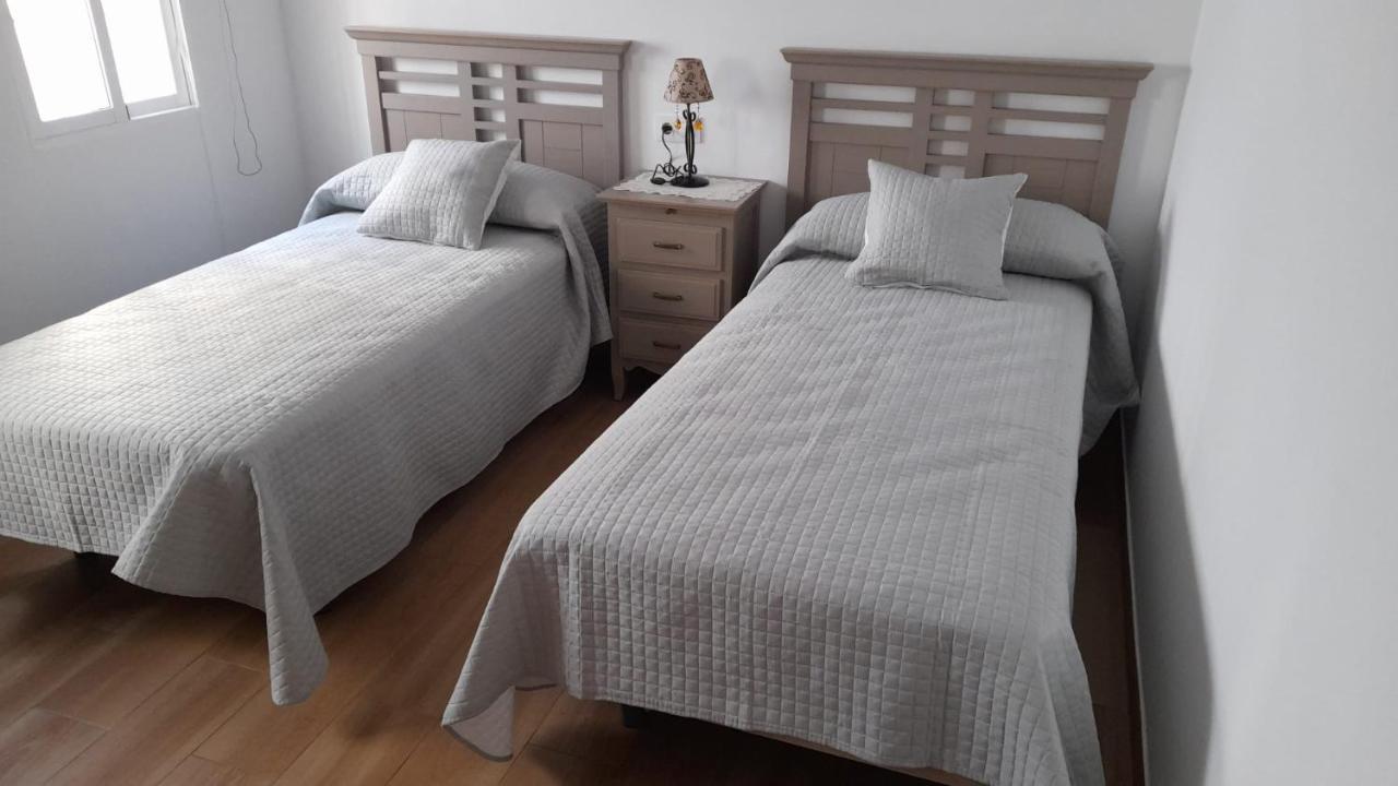 Casa Los Garcia Rute Esterno foto