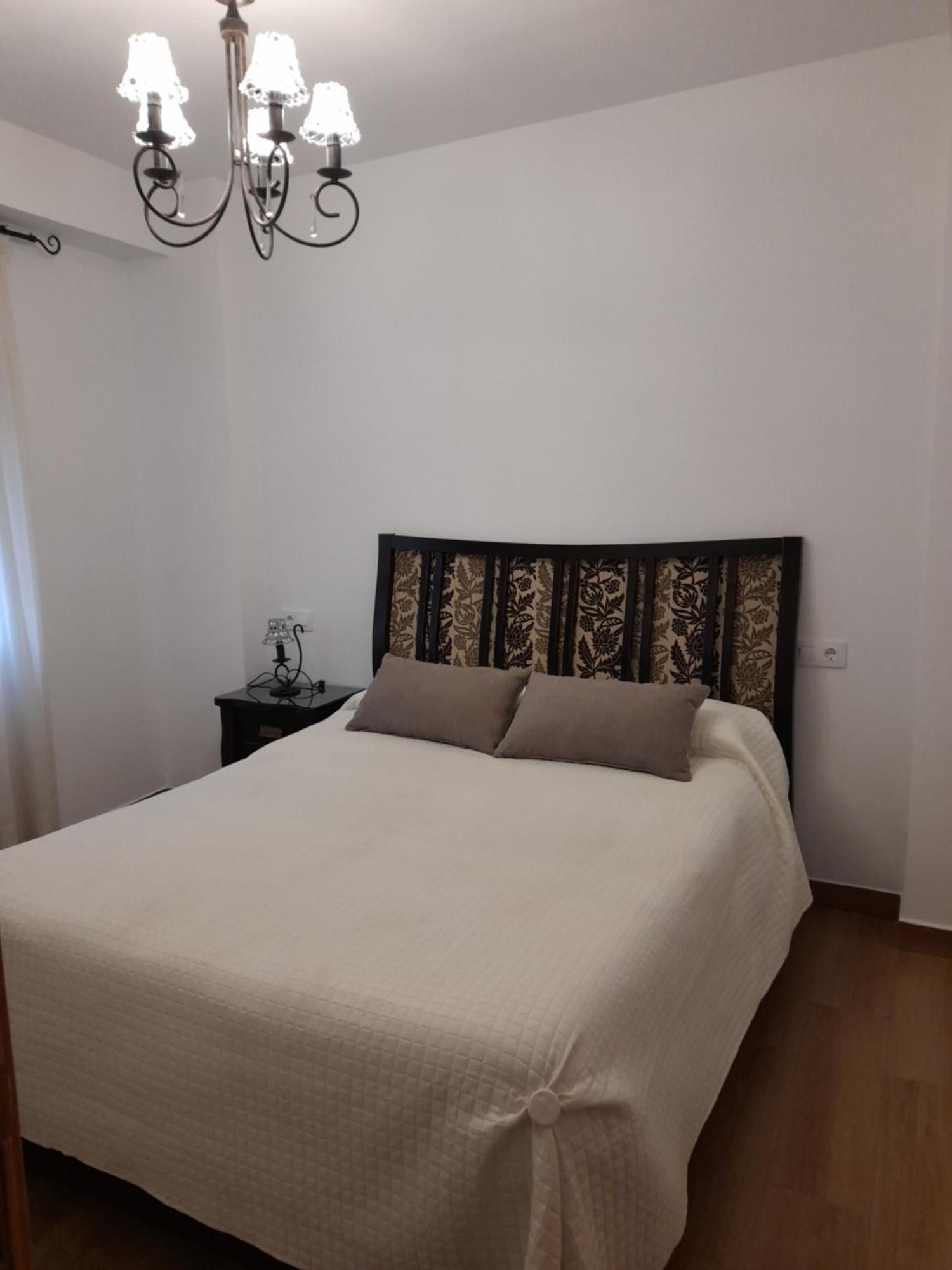 Casa Los Garcia Rute Esterno foto